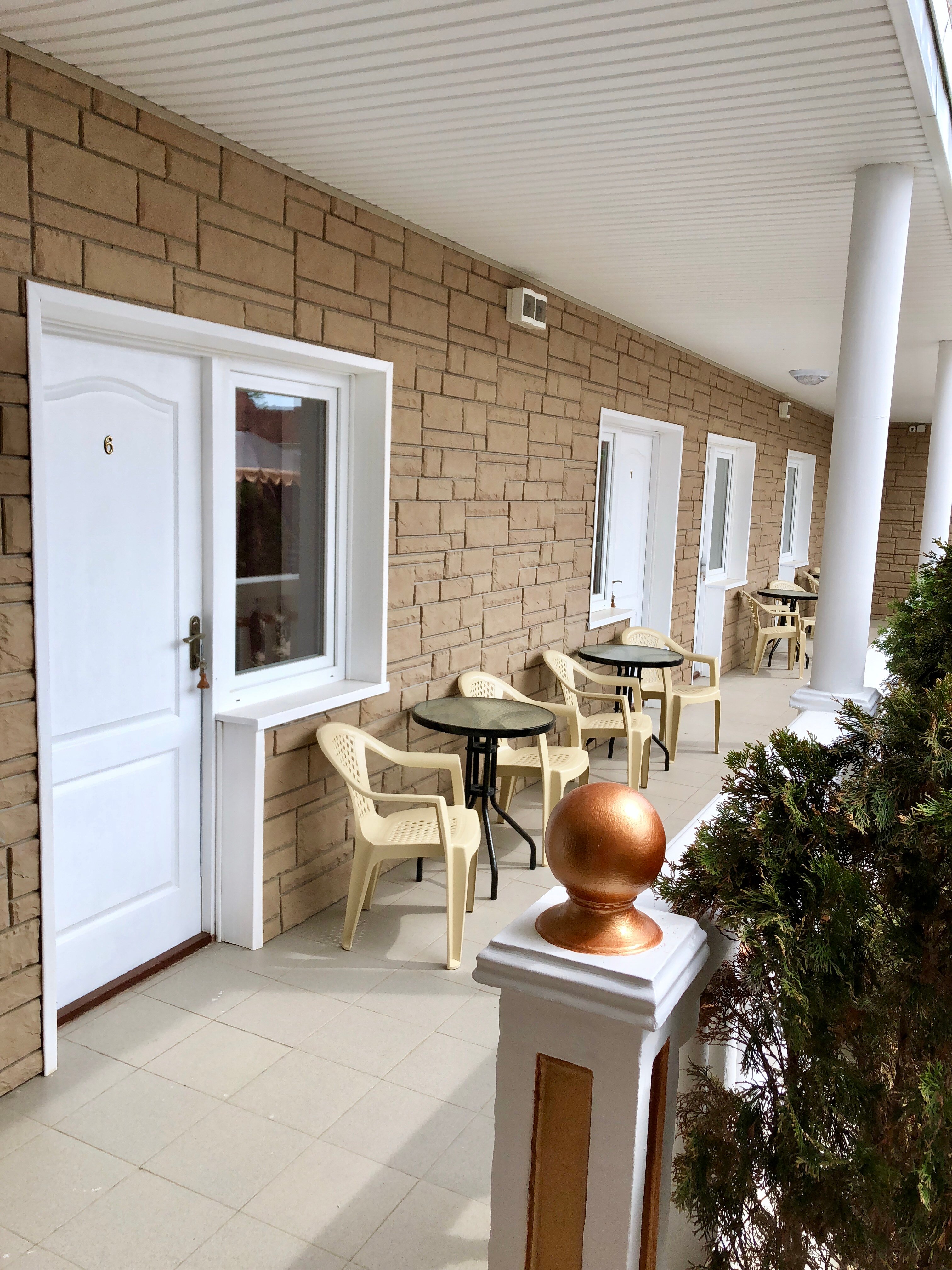 Фото Меланж