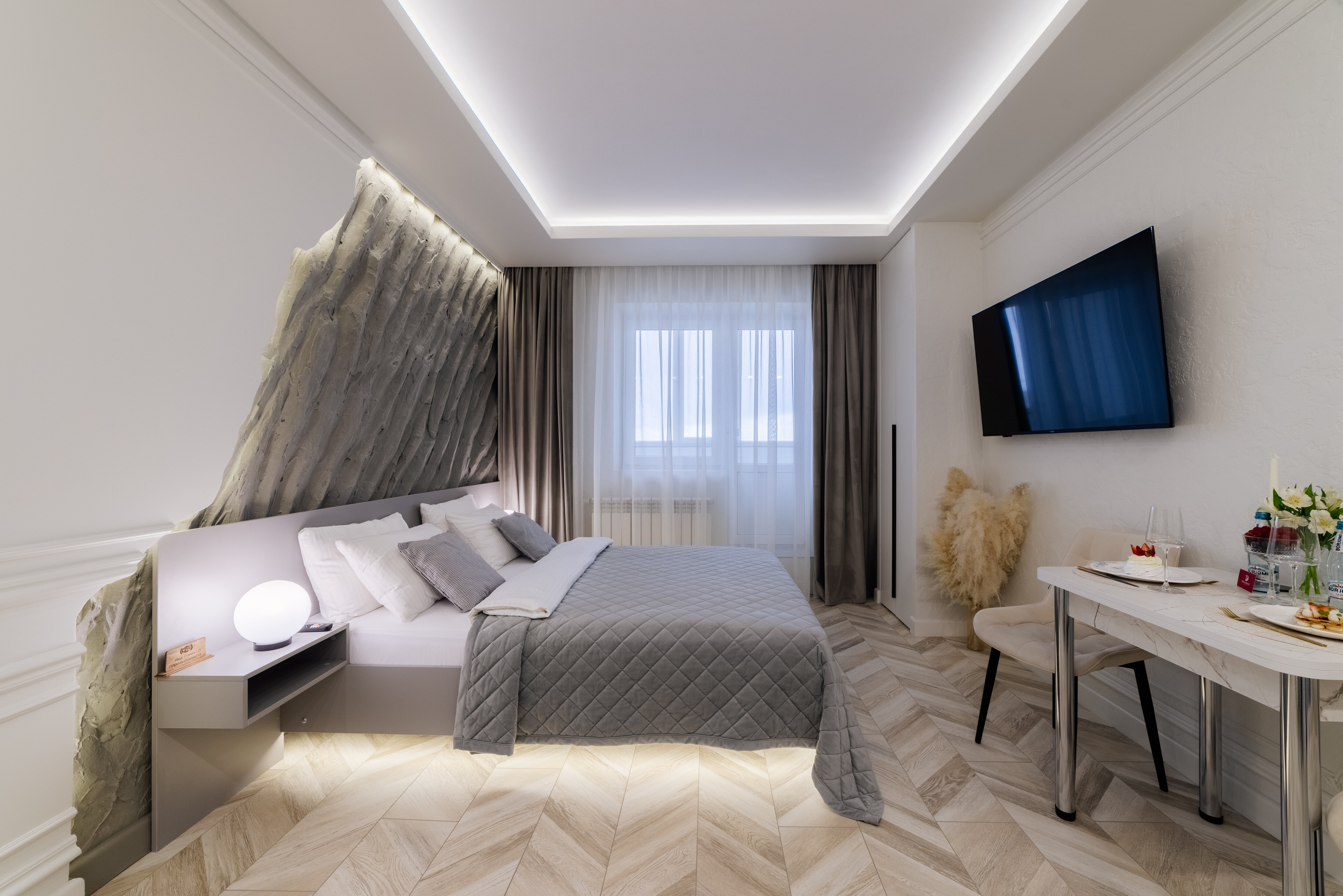 Фото Апартаменты Cosmos