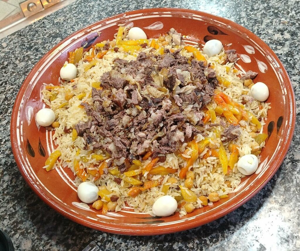 Canteen Buyuk Ipak You, Andijan, photo