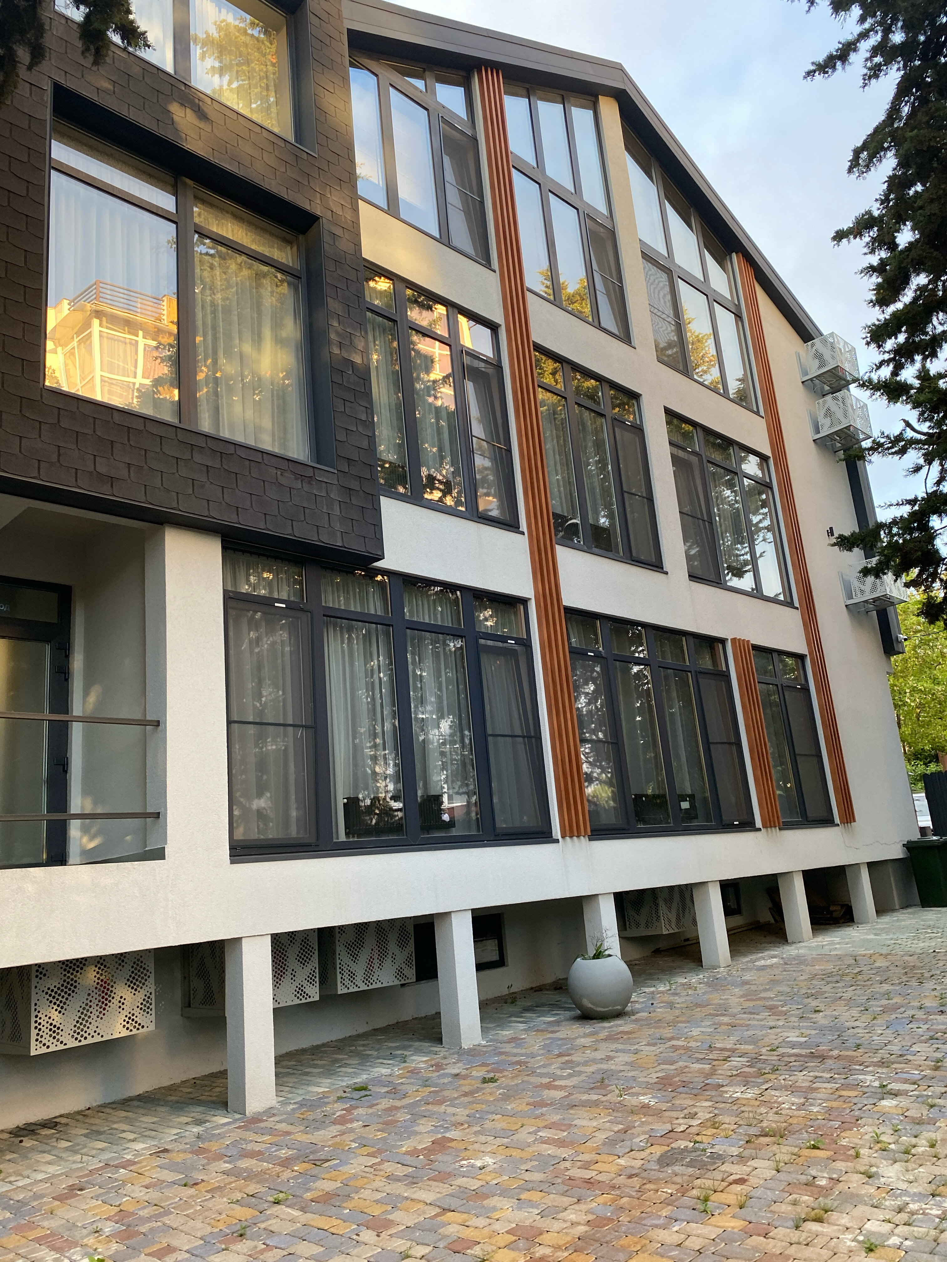 Фото Апарт-отель Булгаков