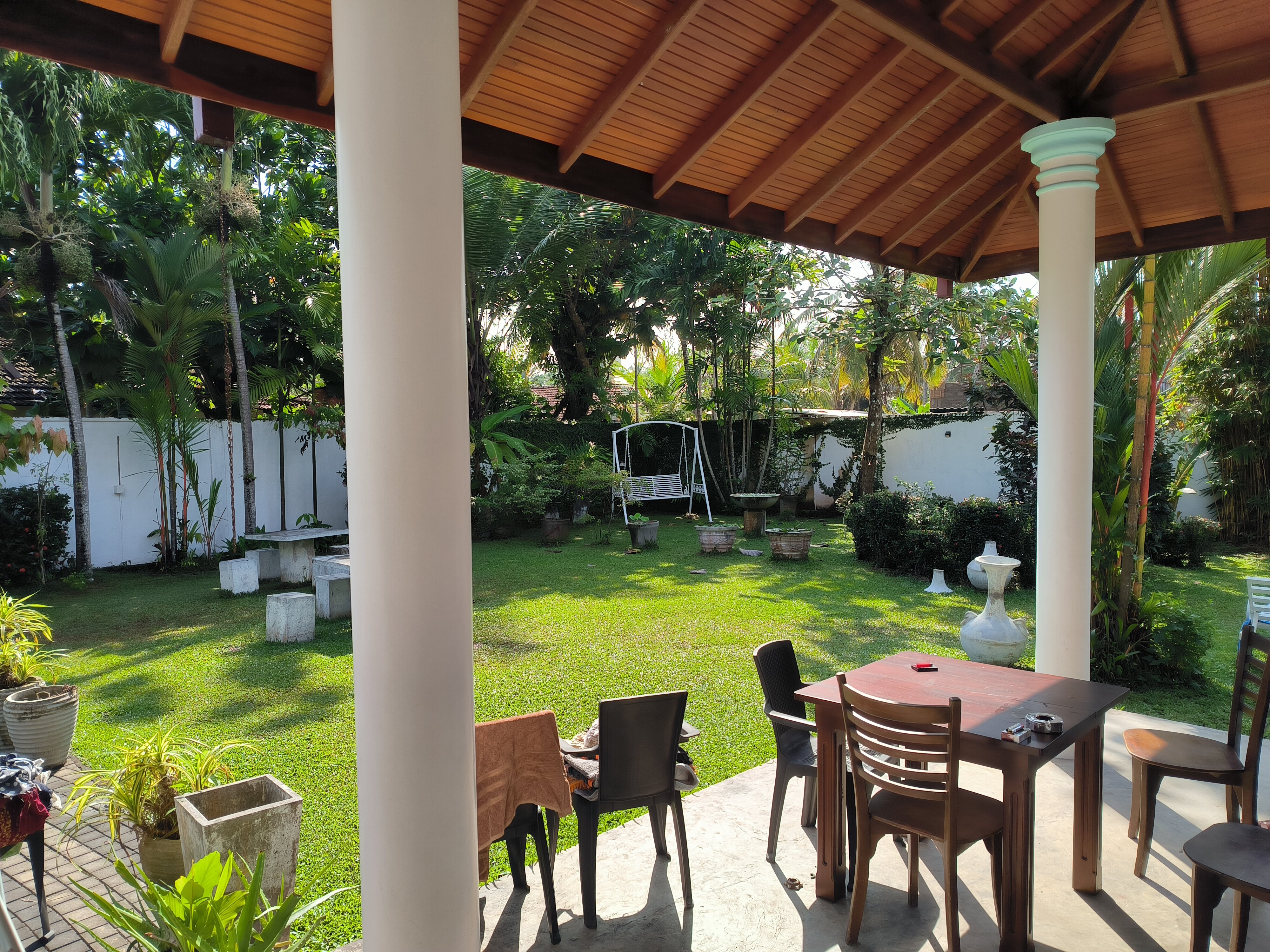 Фото Methira Villa