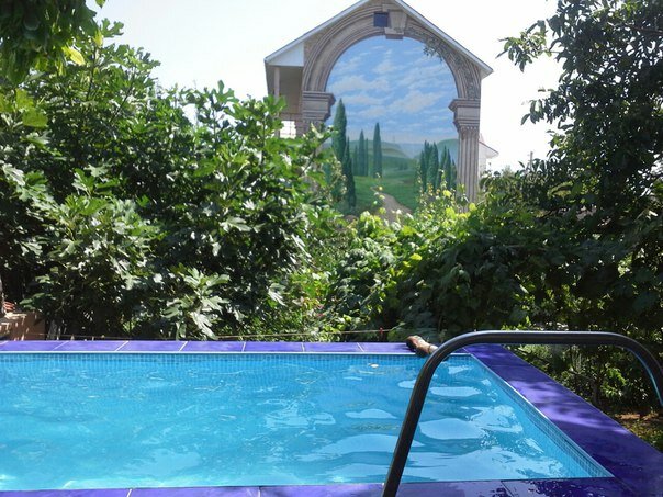 Фото Садочек