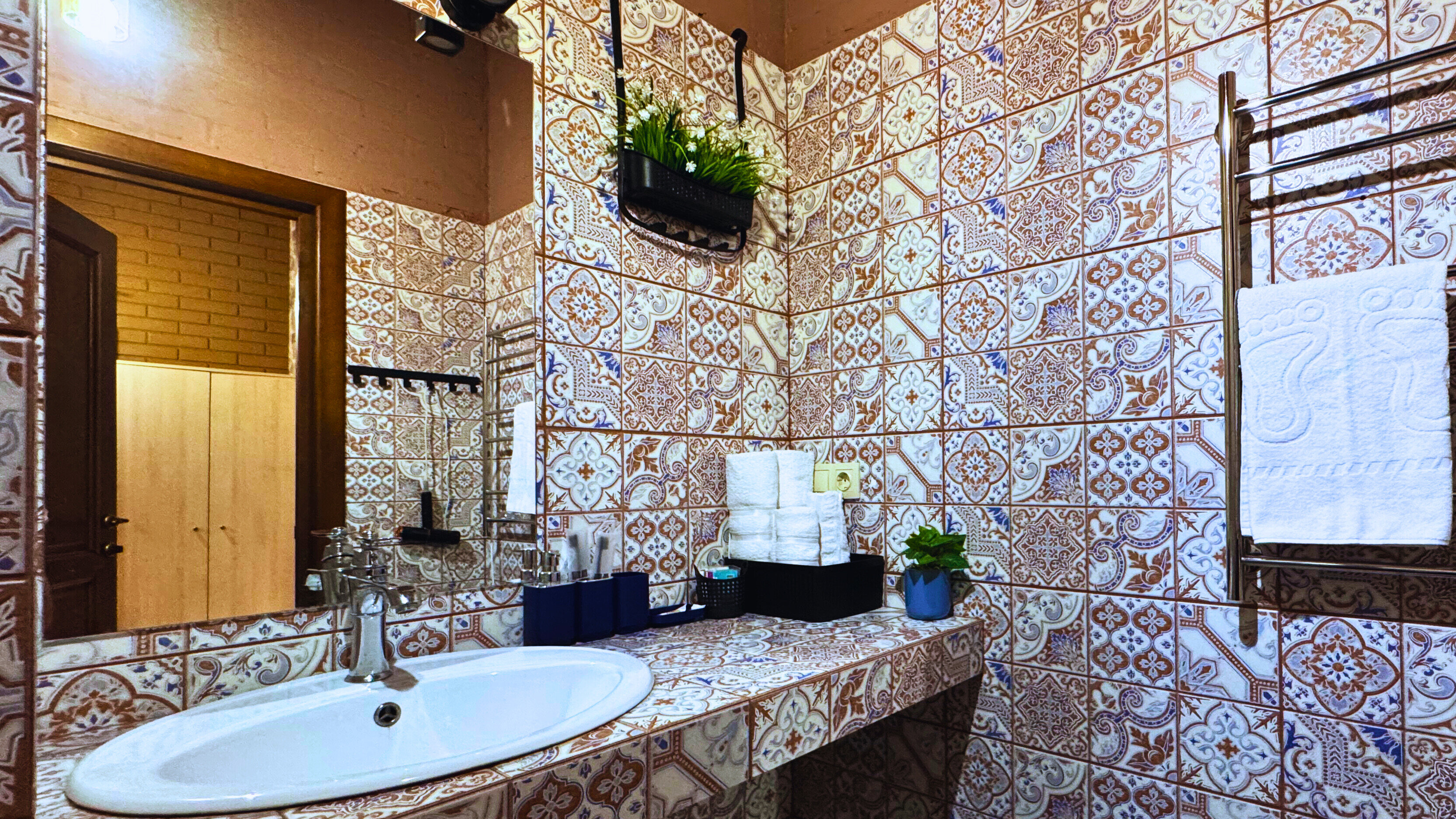 Фото Магнолия