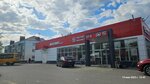 Magnit (Kudinovo Village, Tsentralnaya ulitsa, 46Ас1) ، محل بقالة