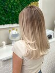 M i O (Leninsky Avenue, 91), beauty salon