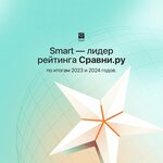 Smart (Mnyovniki Street, 6), further education