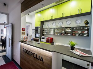 Гостиница Hostel Moving