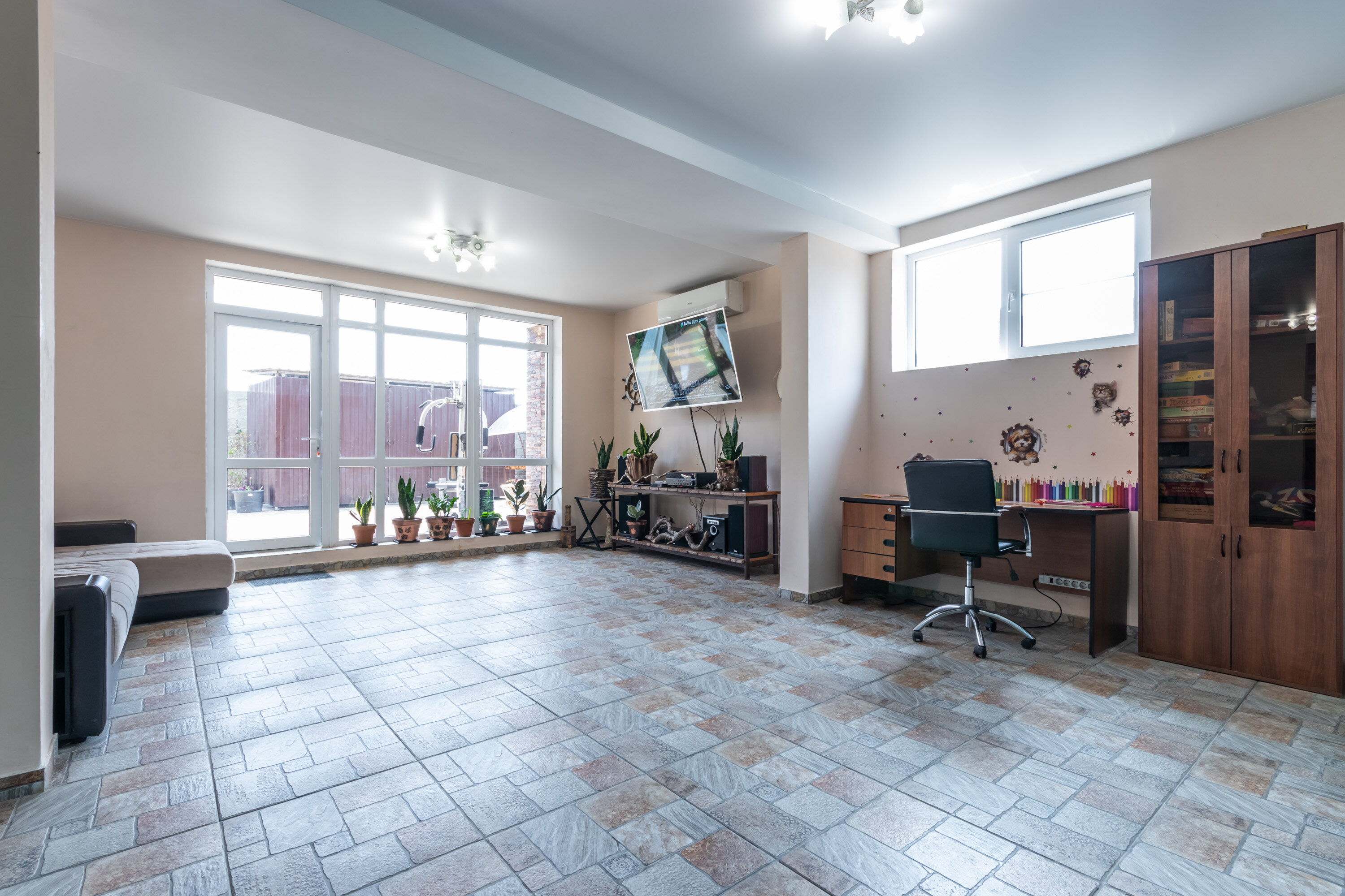 Фото Александрия