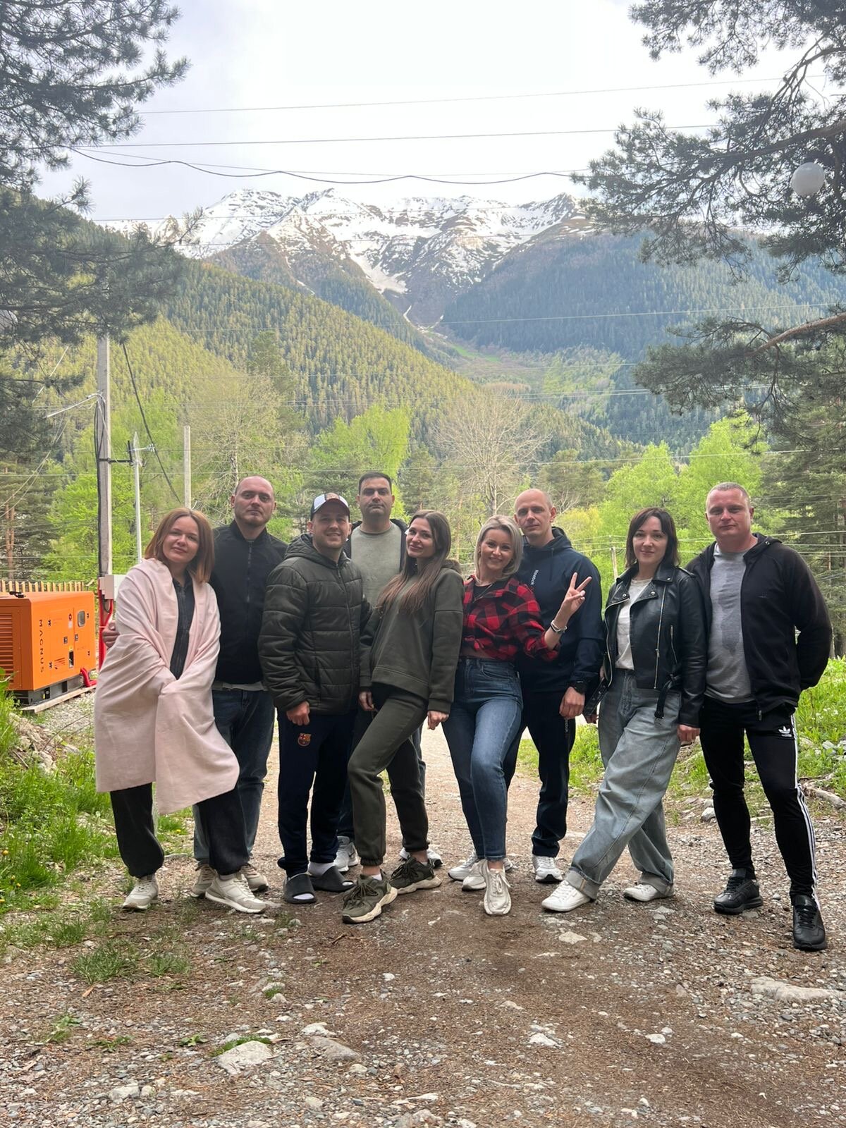 Фото Ness.village