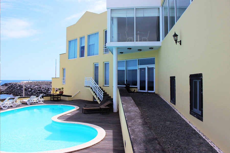 Фото Vinha d'Areia Beach Hotel