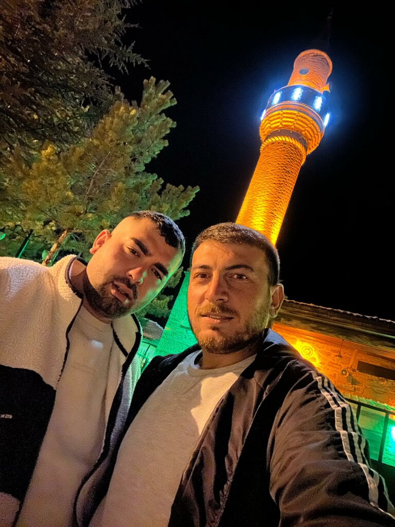 Mukhtars Bayavsar Neighborhood Mukhtar's Office, Beysehir, photo