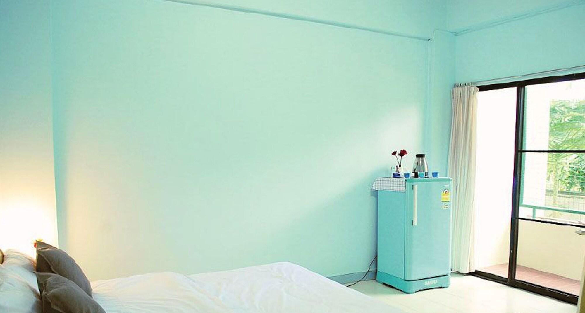 Фото Ameena Apartment