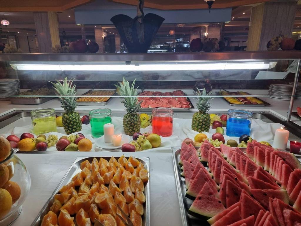 Фото SunBay Hotel