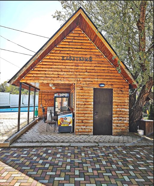 Фото Хуторок