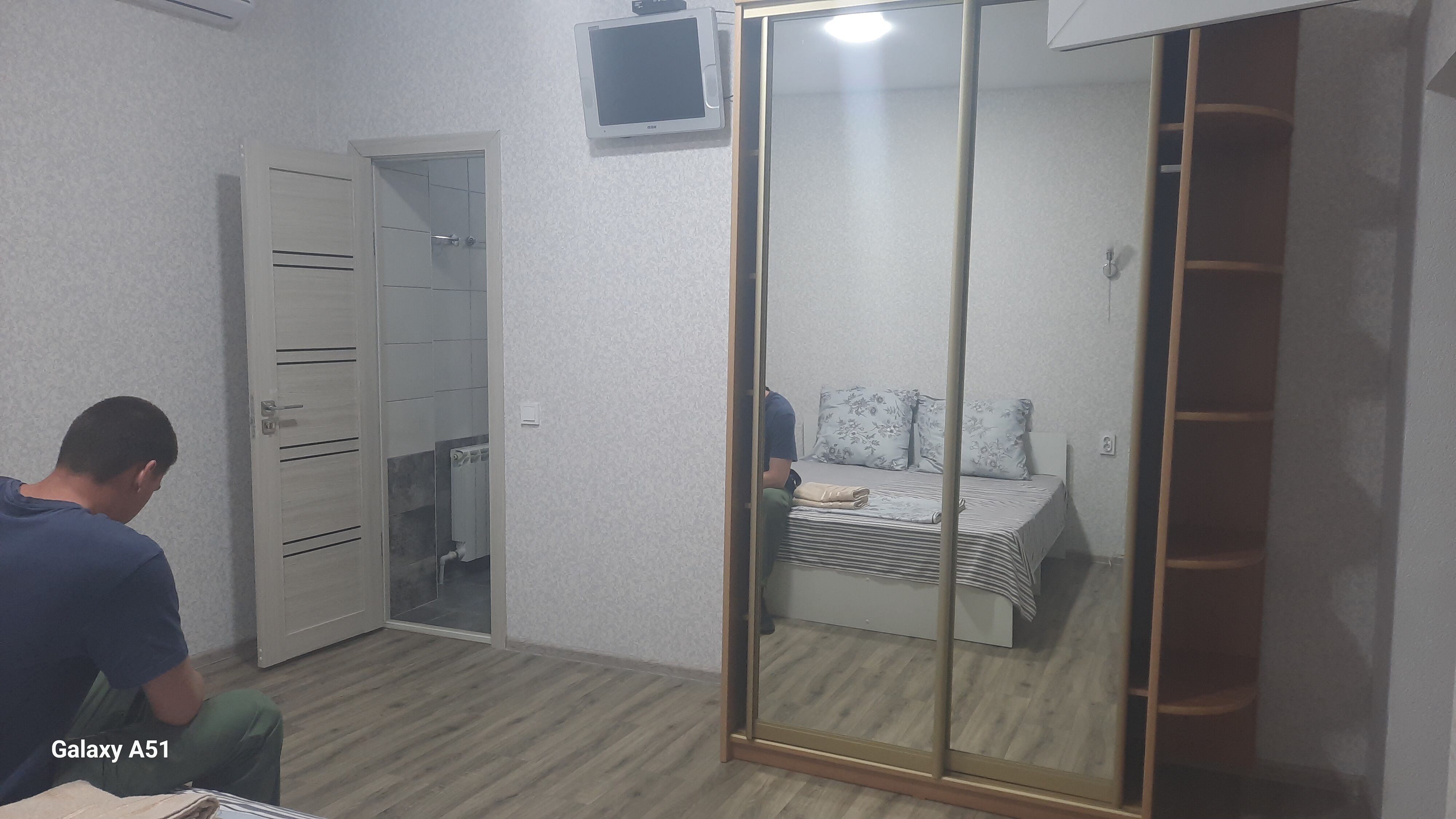 Фото Мирэль