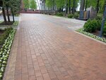 Штайнбрук (Mayakovskogo Street, 43), road materials
