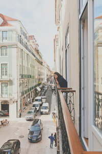 Гостиница Esqina Urban Lodge