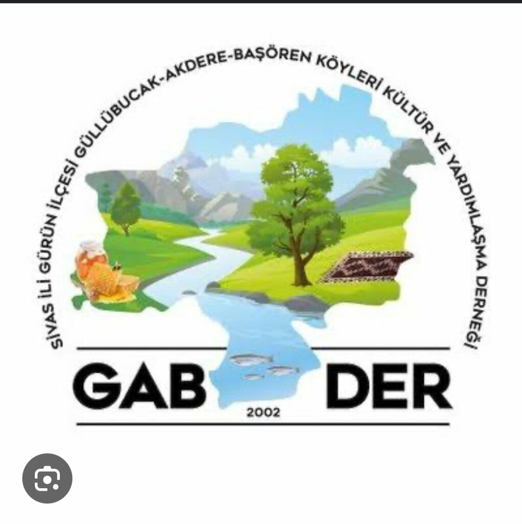 Associations and industrial unions Gab-Der, Istanbul, photo