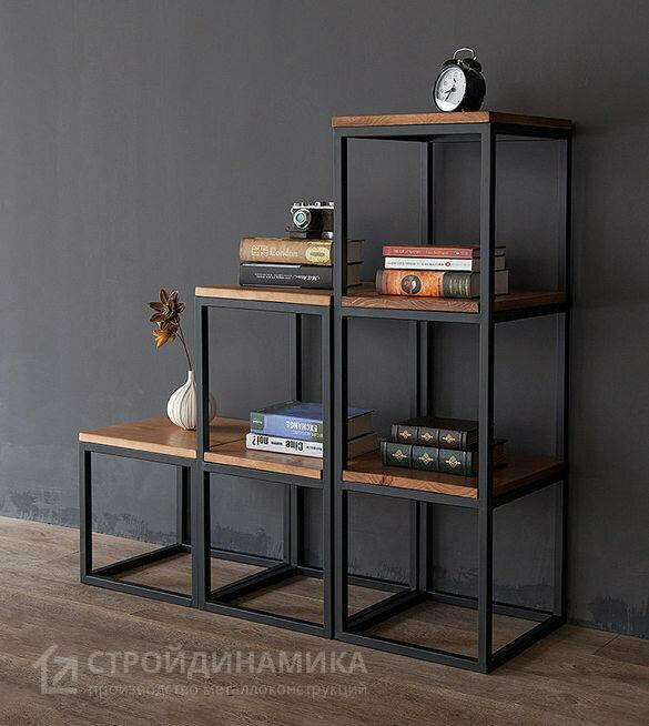 Metal structures StroyDynamics, Tula, photo