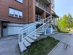 Geodezicheskaya, TSZh (Geodezicheskaya Street, 5/1), homeowner association