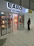 Laro store (Aliya Moldagulova Avenue, 53А), perfume and cosmetics shop