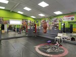 Legend Gym (Moskovskoye Highway, литЕ110), sports club