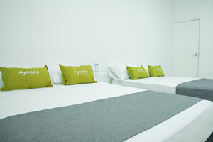 Гостиница House Concepción Hostel