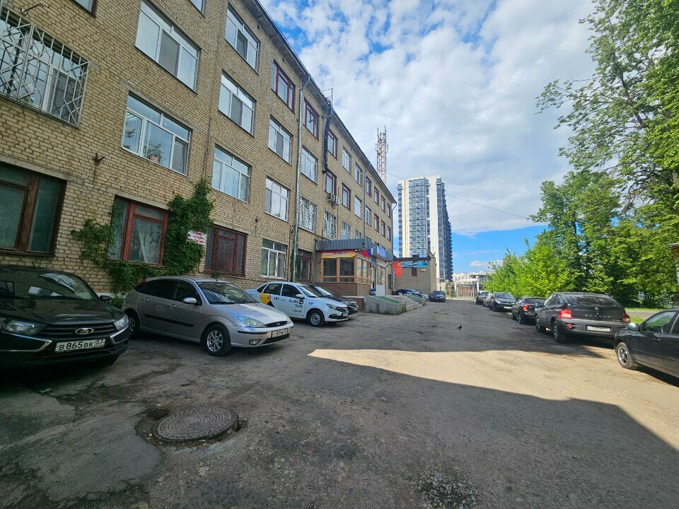 Management company Электротехальянс, Orel, photo