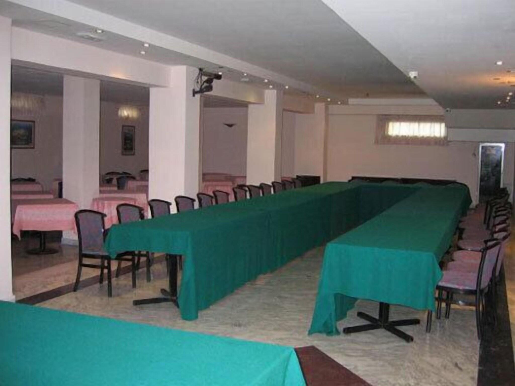 Фото Hotel Excelsior