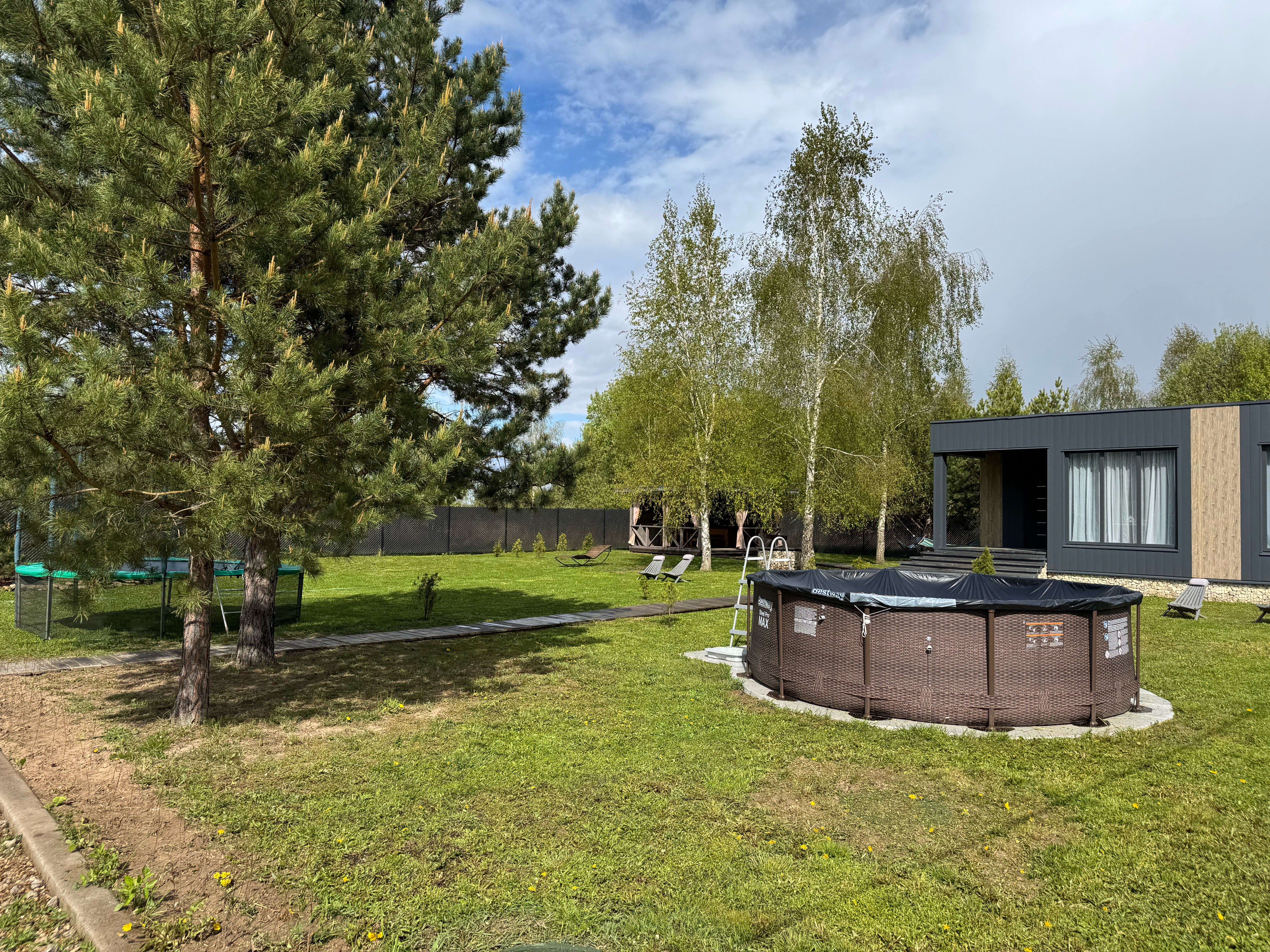 Фото Сканди куб