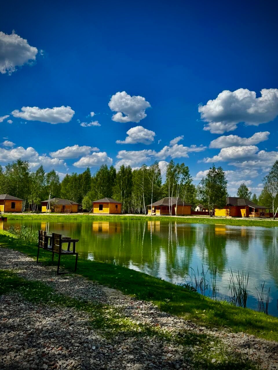 Фото БлагоДача