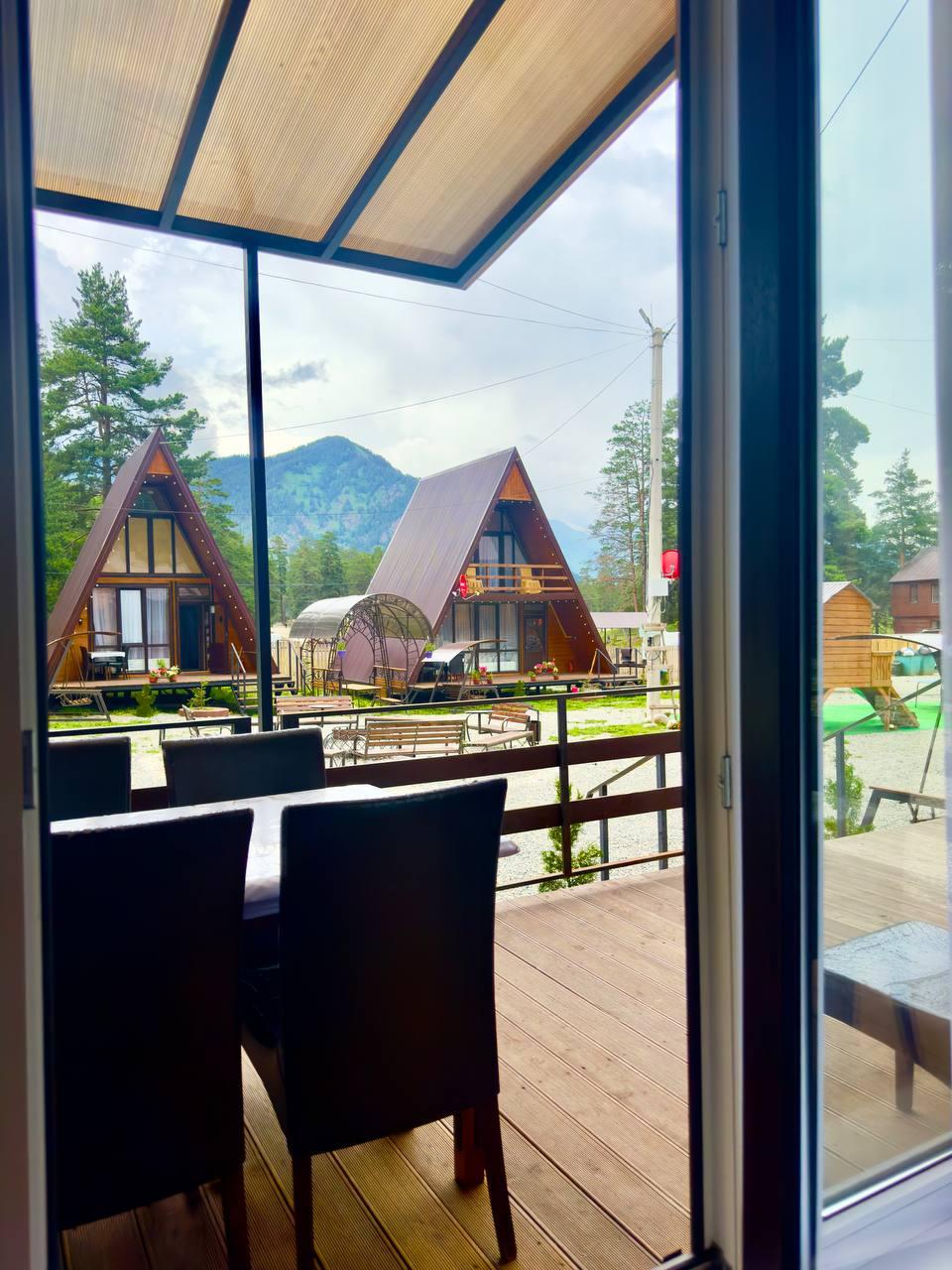 Фото Даут Резорт