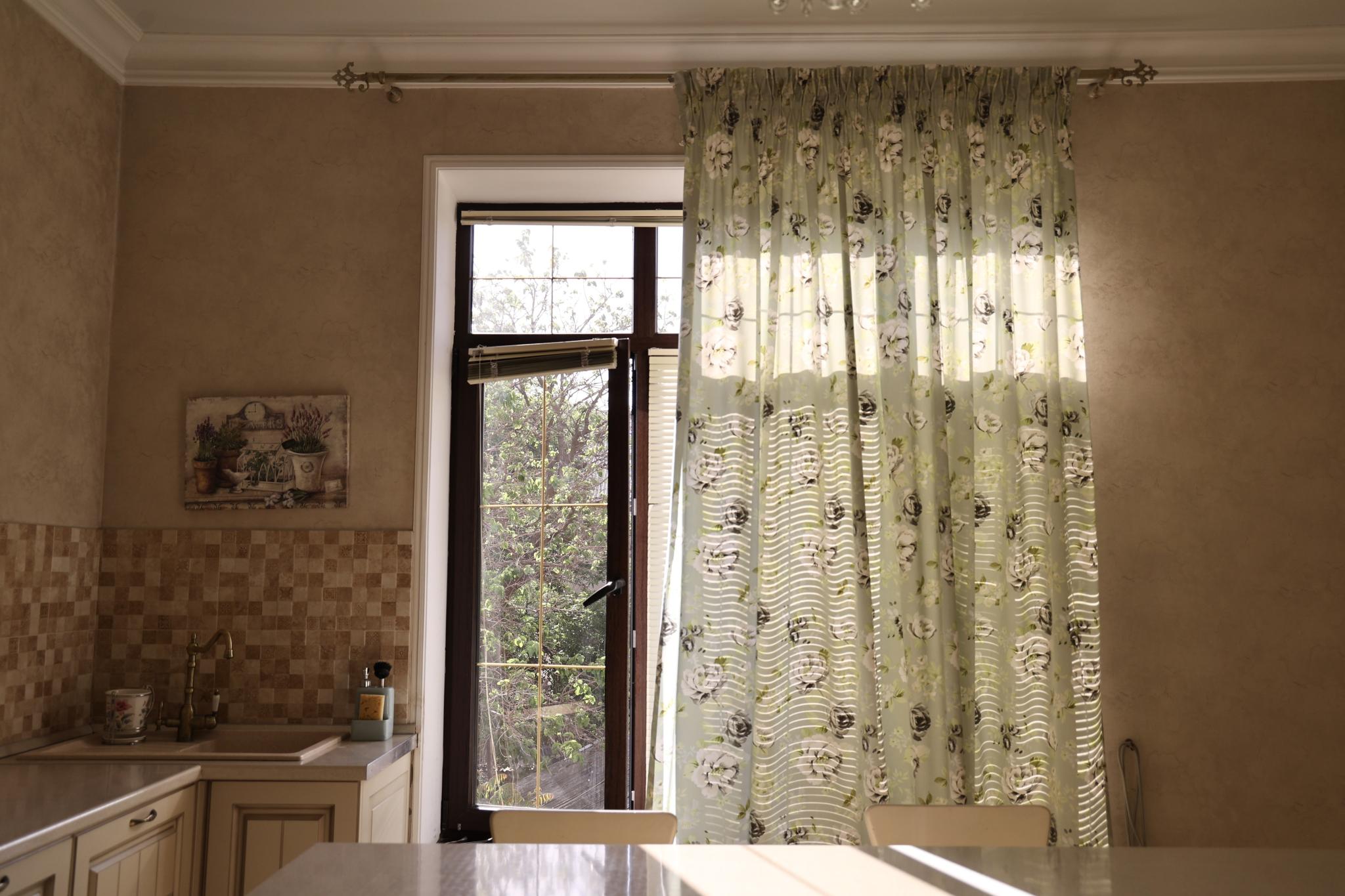 Фото Эленика на Агабабова 40