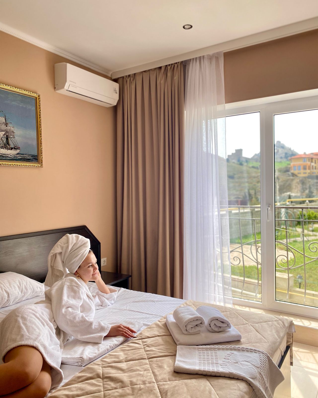 Фото Соната