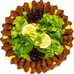 Adiyaman Cigkofte (Kocaeli, Darica, Fatih Sultan Mehmet Avenue, 97/1) ، قاعة طعام