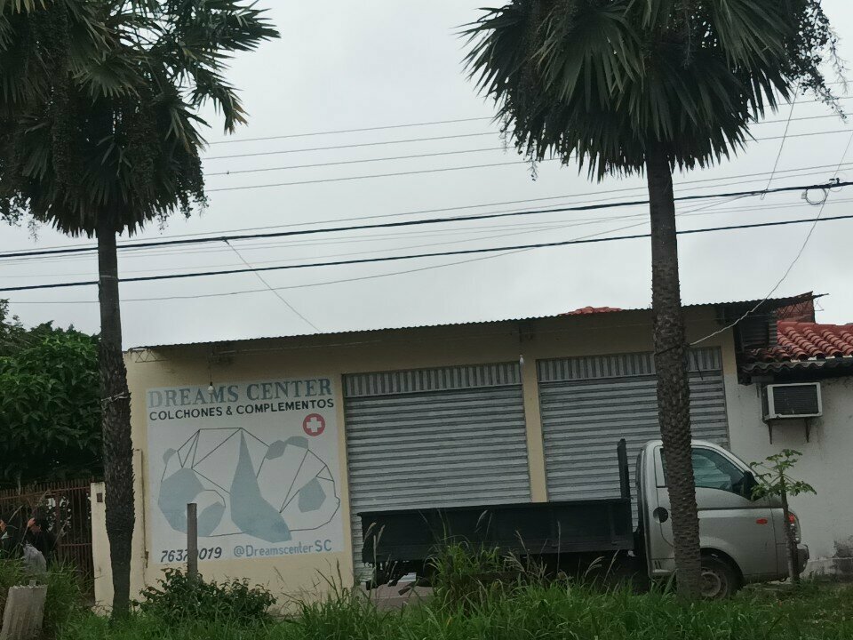 Mattresses Dreams Center, Santa Cruz de la Sierra, photo
