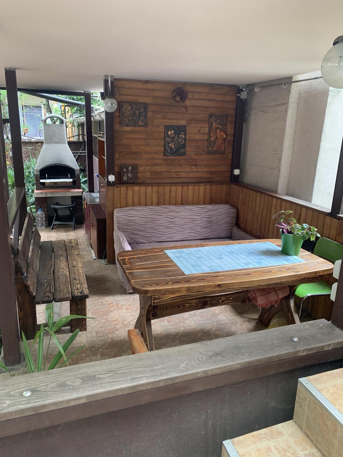 Фото Дом Кокос