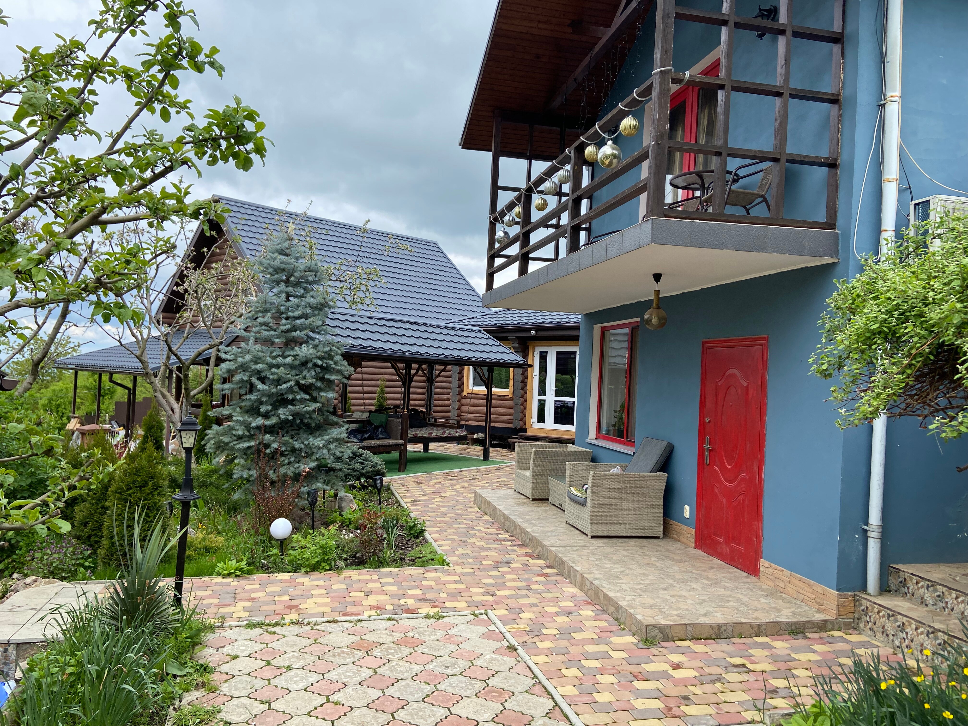 Фото отеля 2