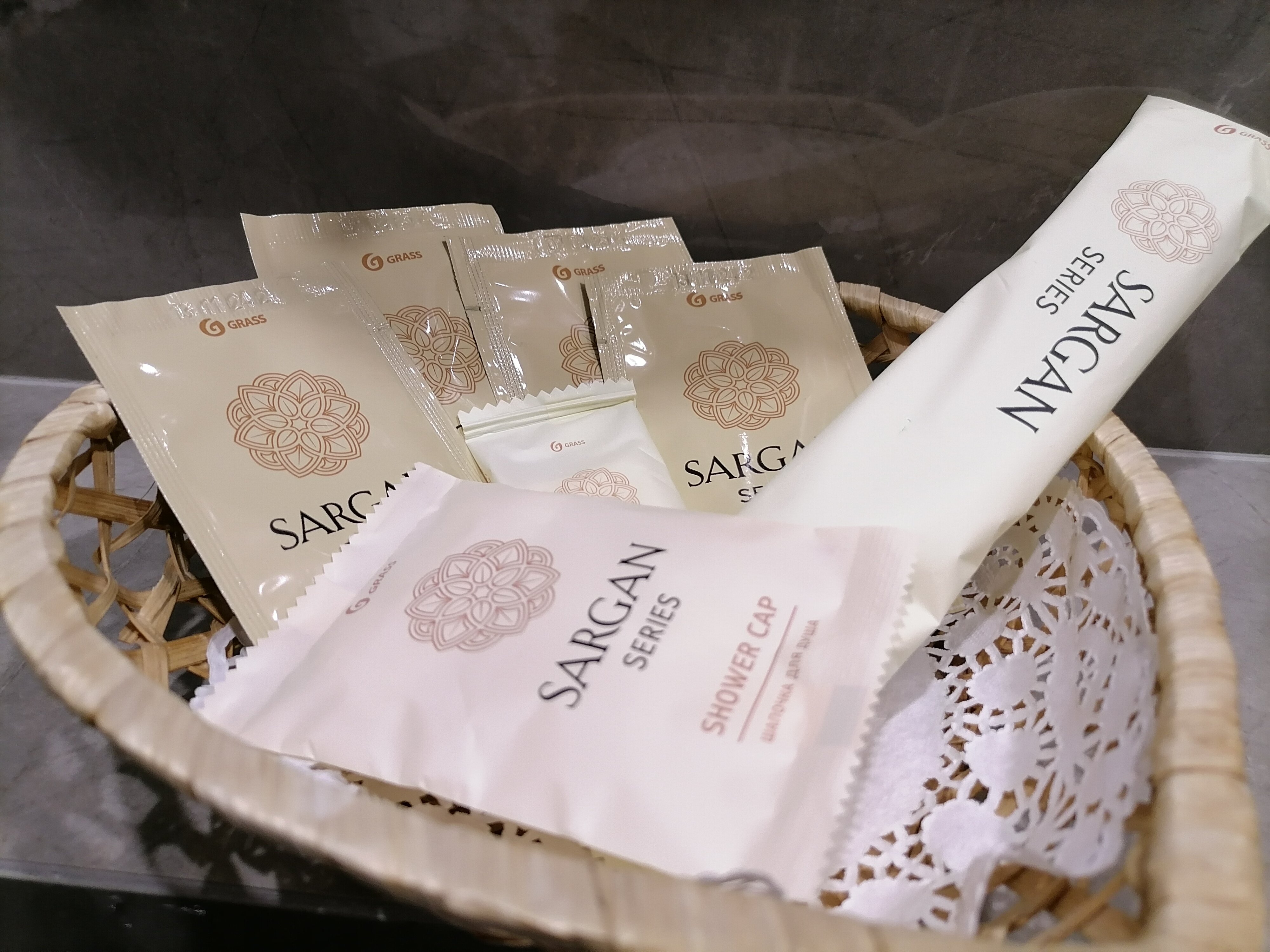 Фото Медвежий угол