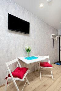 Гостиница Lullaby Hotels With Love