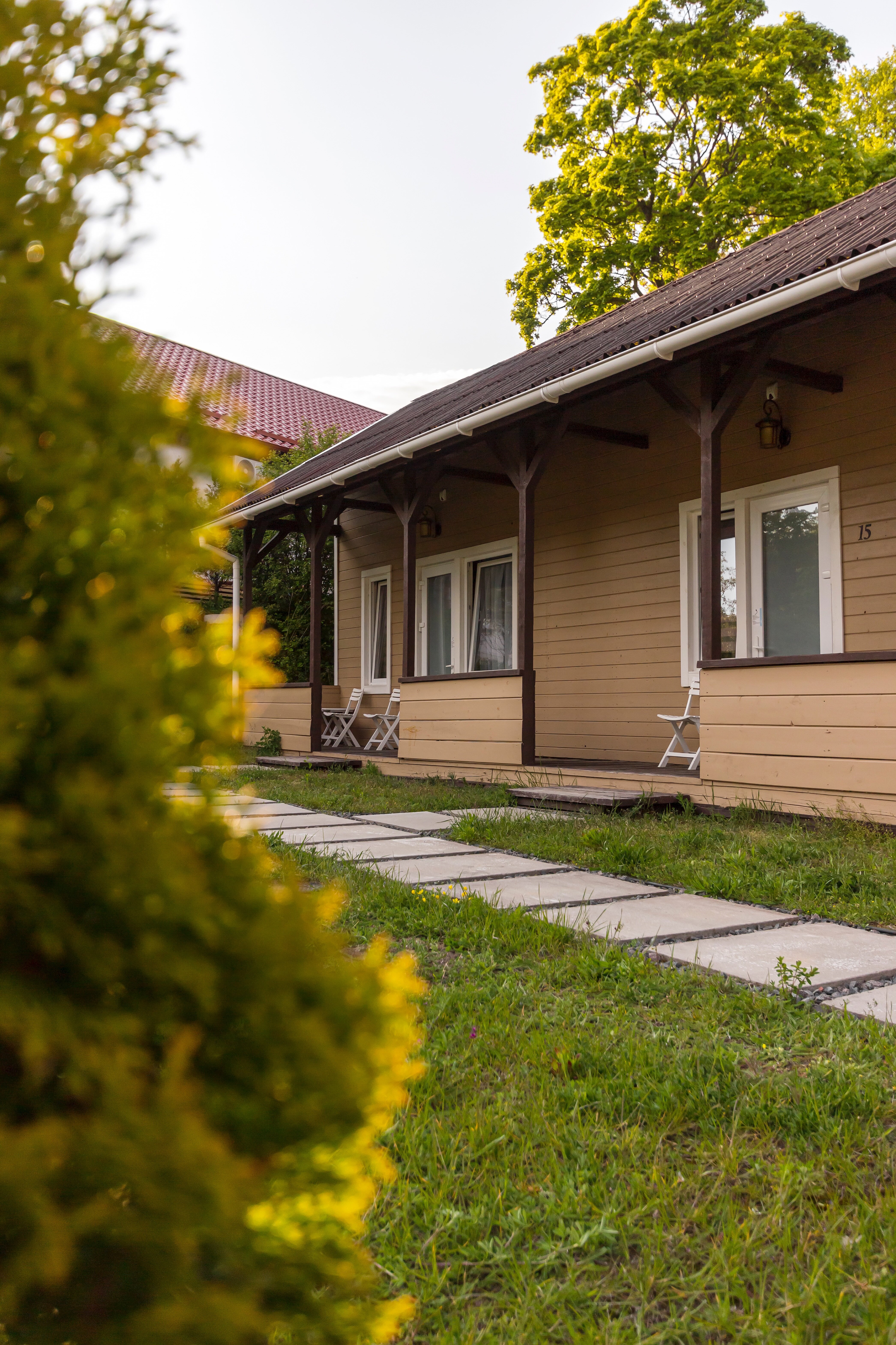 Фото Аквамарин Парк