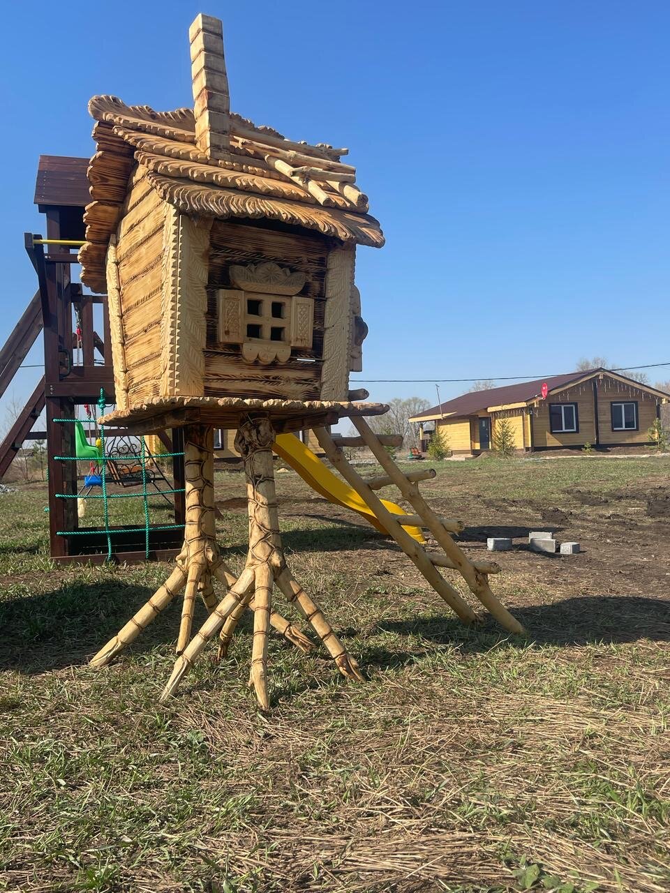 Фото В кругу друзей