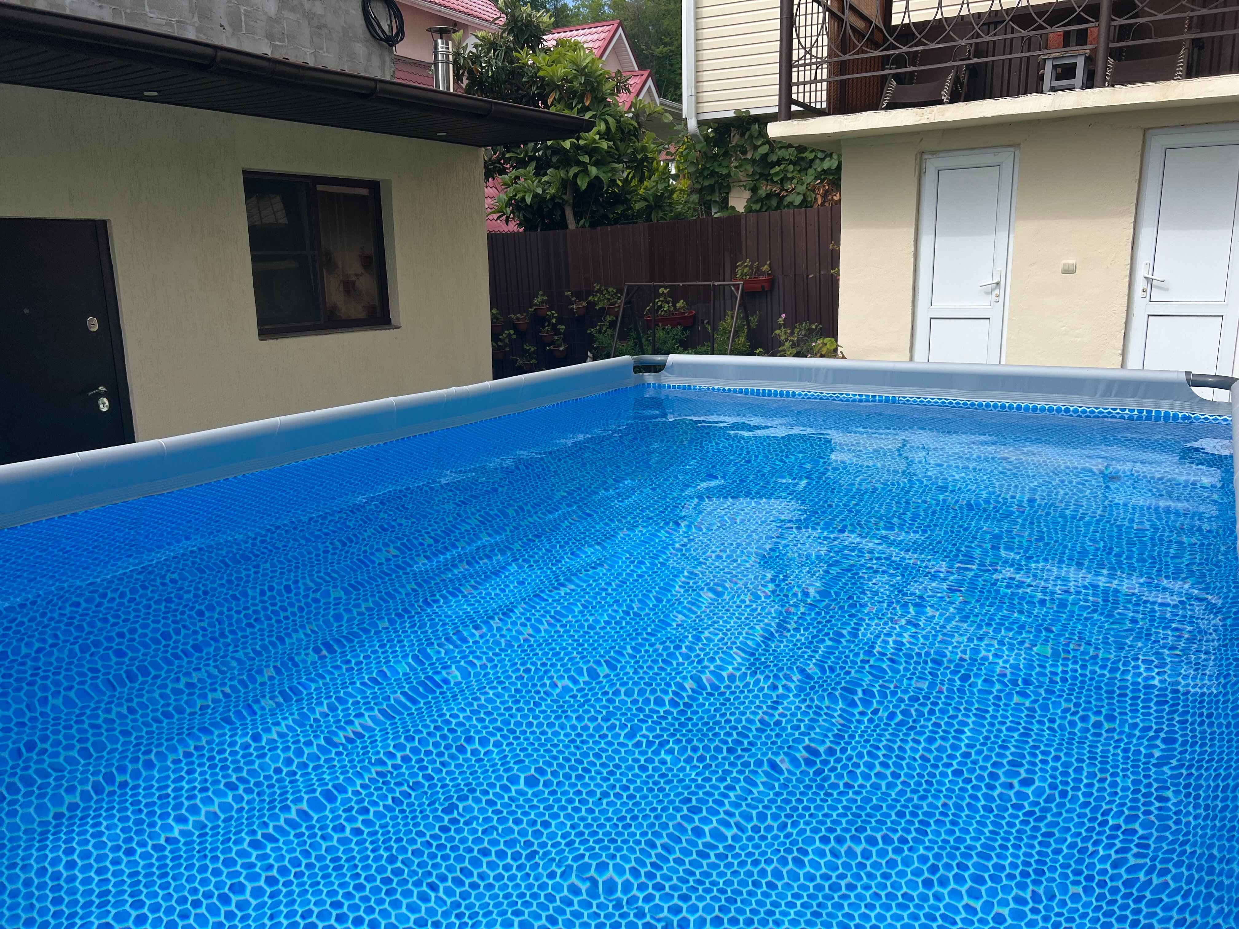 Фото Миндаль