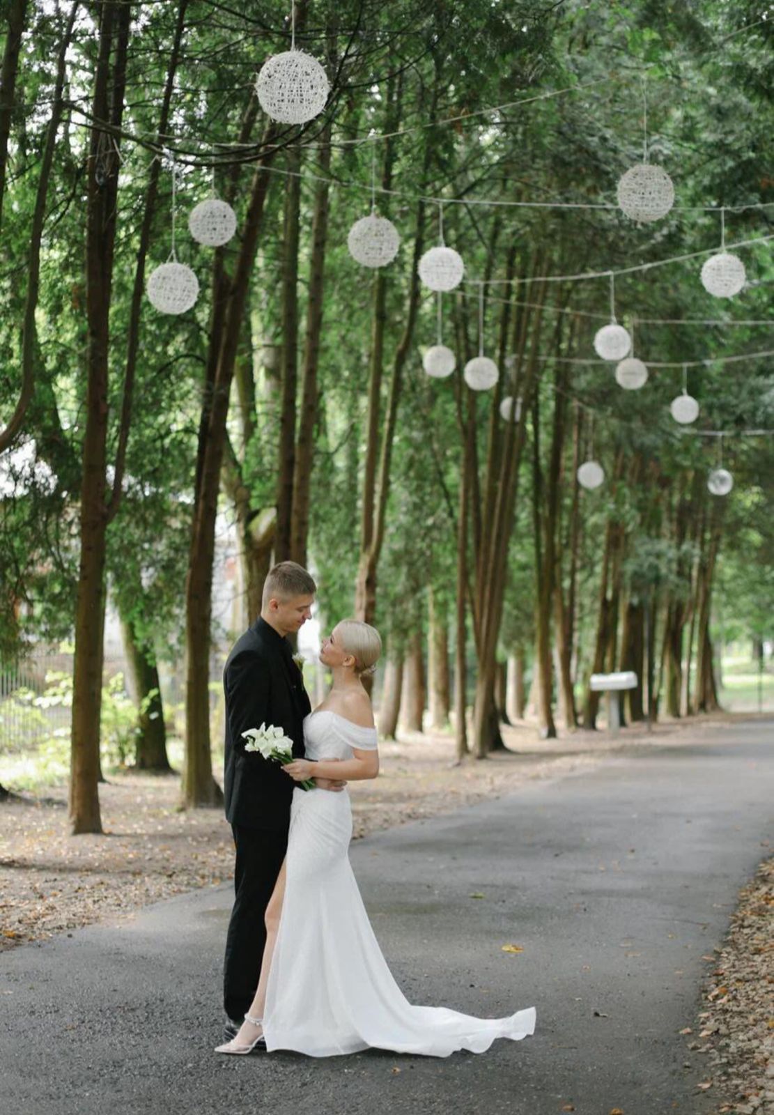 Фото Парк-отель Воздвиженское