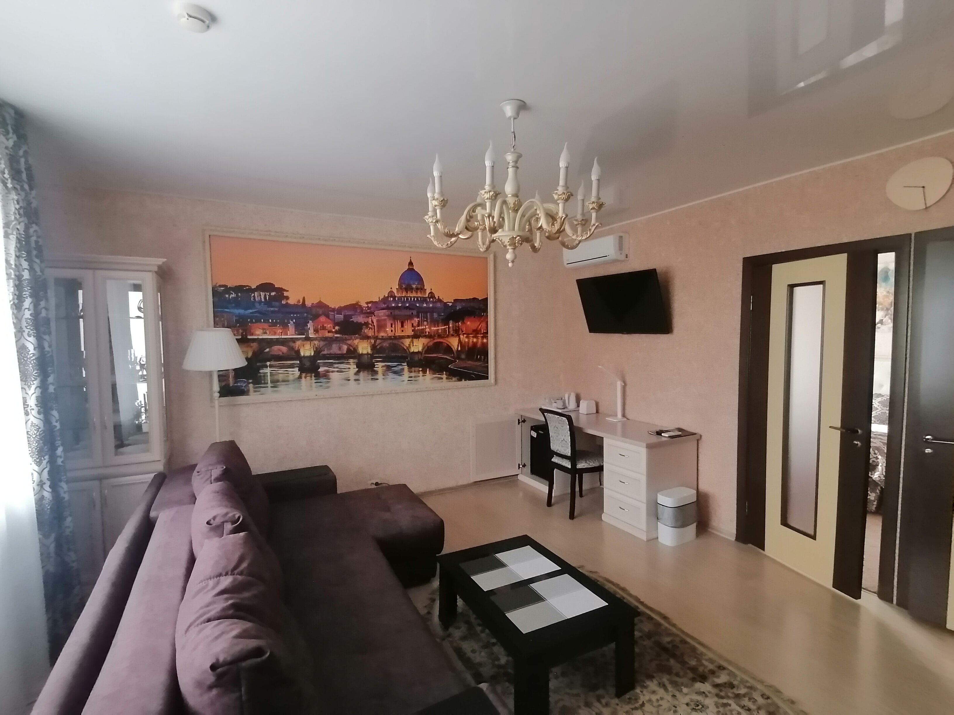 Фото Домашний очаг