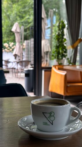 Гостиница 78 Cafe в Караколе