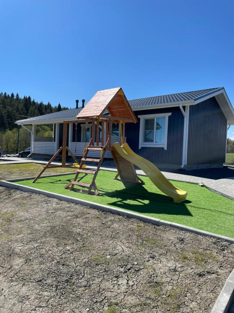 Фото Сонный залив