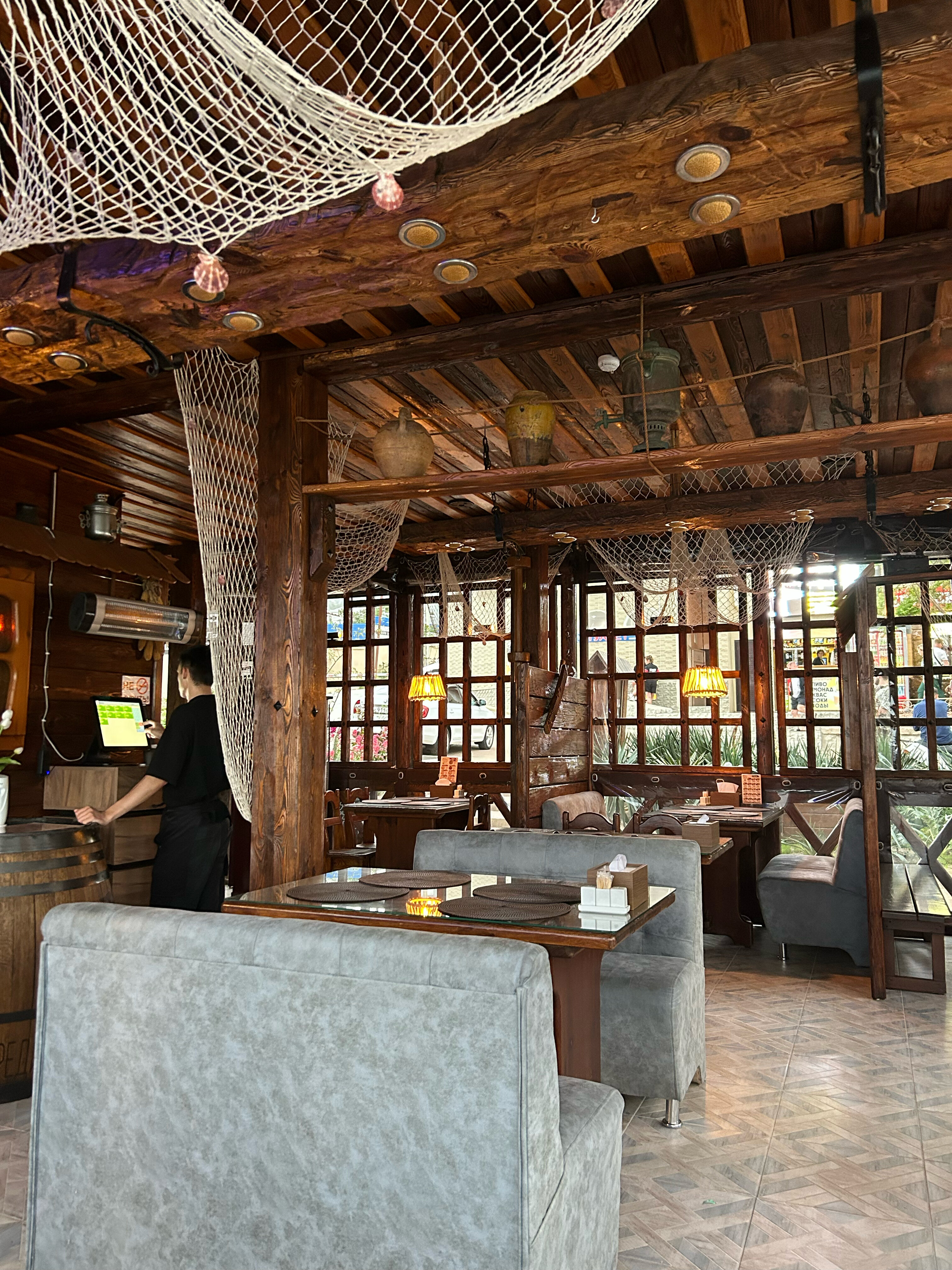 Фото Шаляпин Хаус