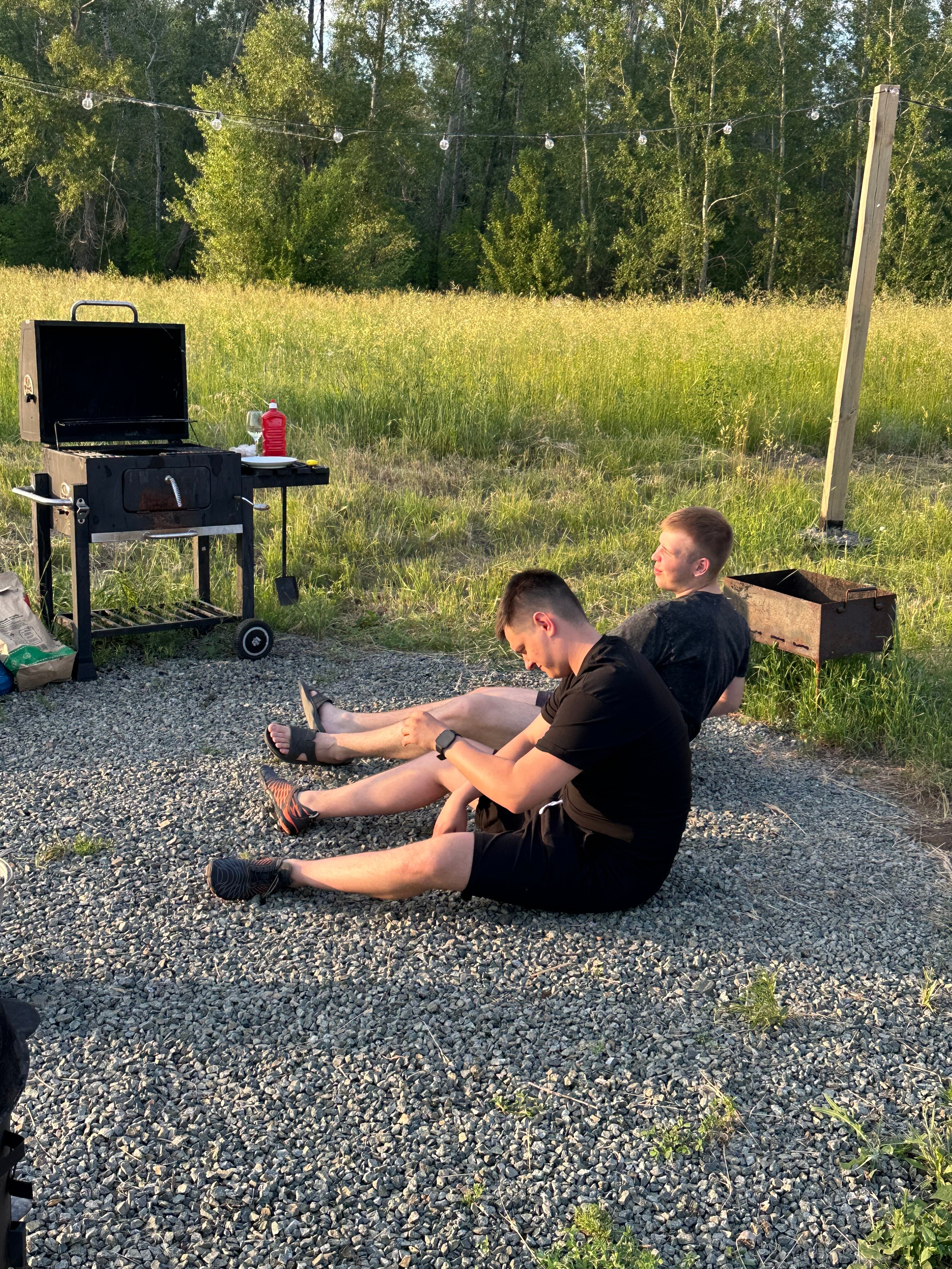 Фото Красная Круча