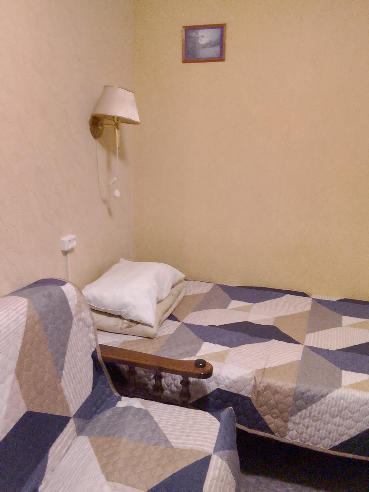 Фото Ваш дом Вечер